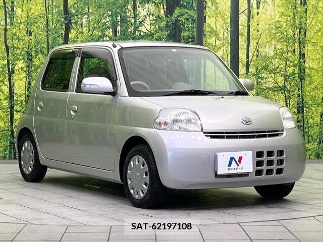 Daihatsu ESSE 2006-03 251021-14
