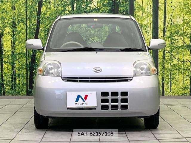 Daihatsu ESSE 2006-03 251021-12