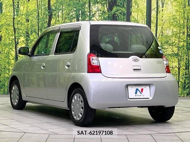 Daihatsu ESSE 2006-03 251021-15