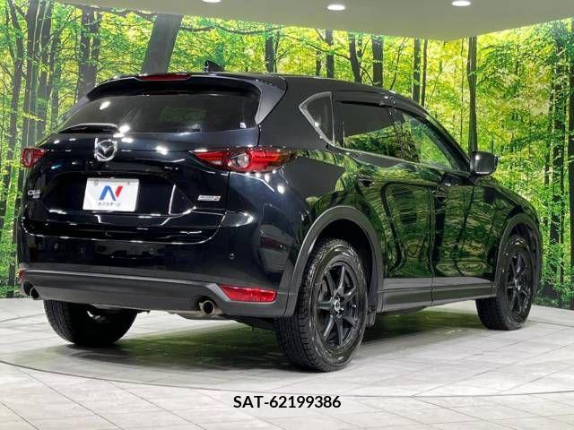 Mazda CX-5 2017-04 221998-17