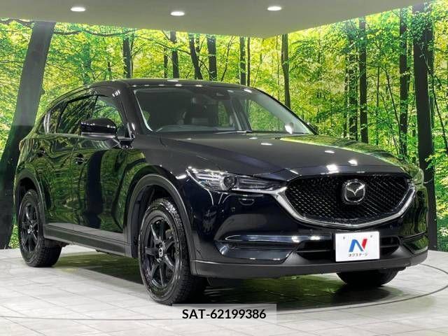 Mazda CX-5 2017-04 221998-16