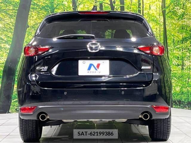 Mazda CX-5 2017-04 221998-15