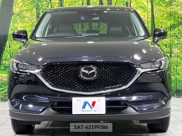 Mazda CX-5 2017-04 221998-14