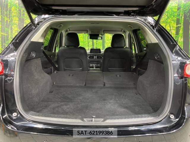 Mazda CX-5 2017-04 221998-10