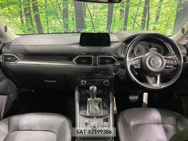 Mazda CX-5 2017-04 221998-1