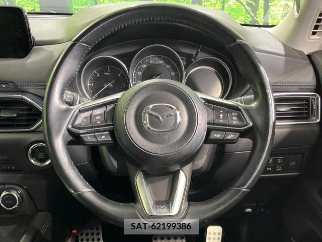 Mazda CX-5 2017-04 221998-11