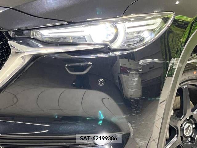 Mazda CX-5 2017-04 221998-12