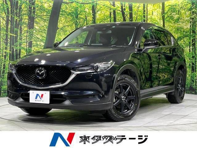 Mazda CX-5 2017-04 221998-0