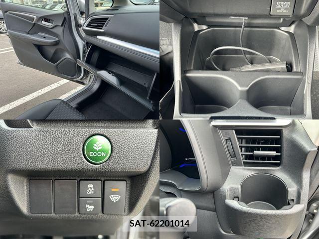 Honda FIT HYBRID 2013-12 269696-15