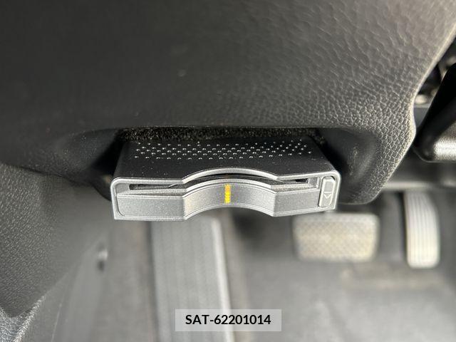 Honda FIT HYBRID 2013-12 269696-14