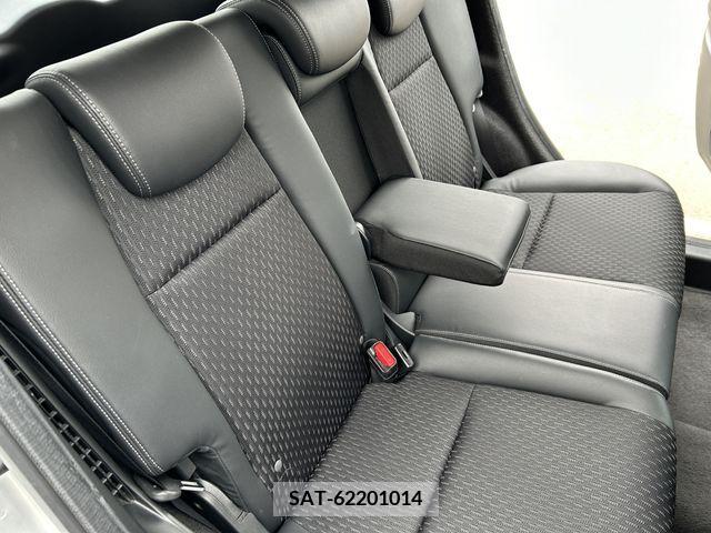 Honda FIT HYBRID 2013-12 269696-23