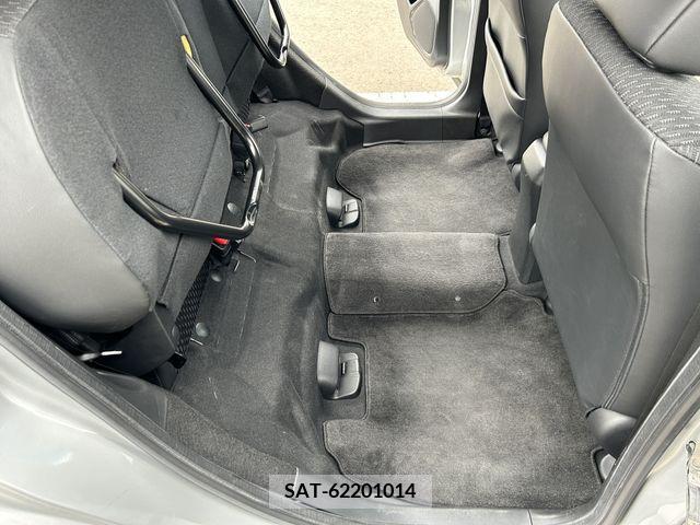 Honda FIT HYBRID 2013-12 269696-26
