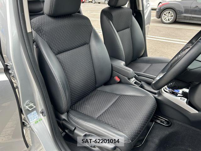 Honda FIT HYBRID 2013-12 269696-19