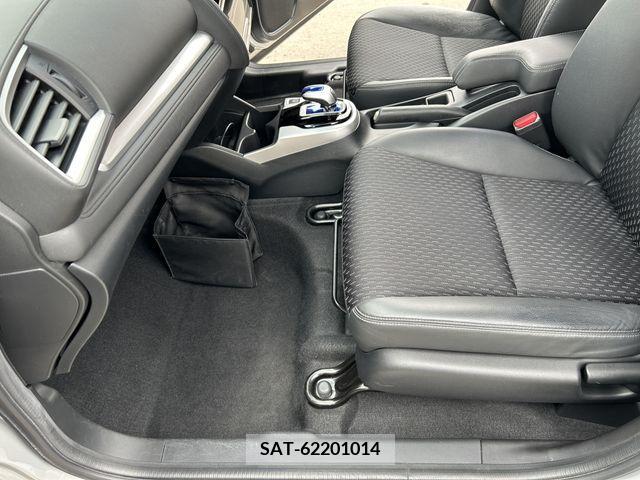 Honda FIT HYBRID 2013-12 269696-21