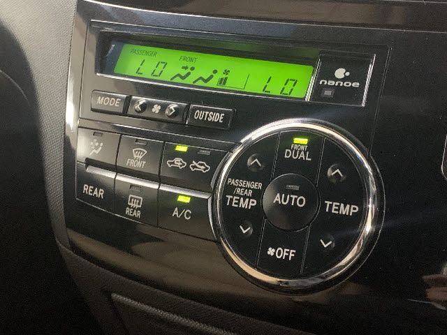 Toyota ESTIMA 2014-10 24176-14