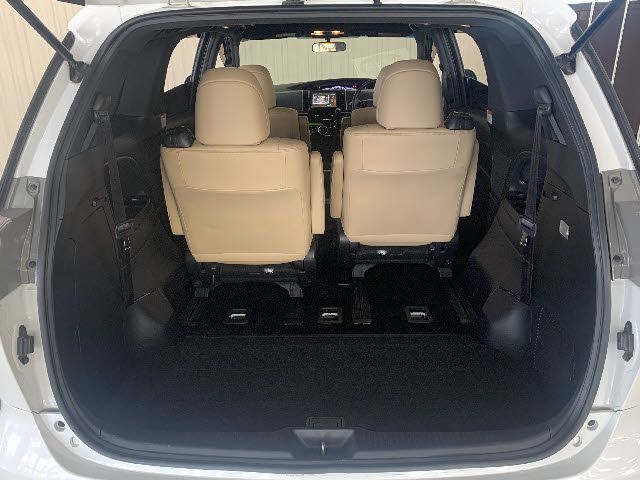 Toyota ESTIMA 2014-10 24176-20