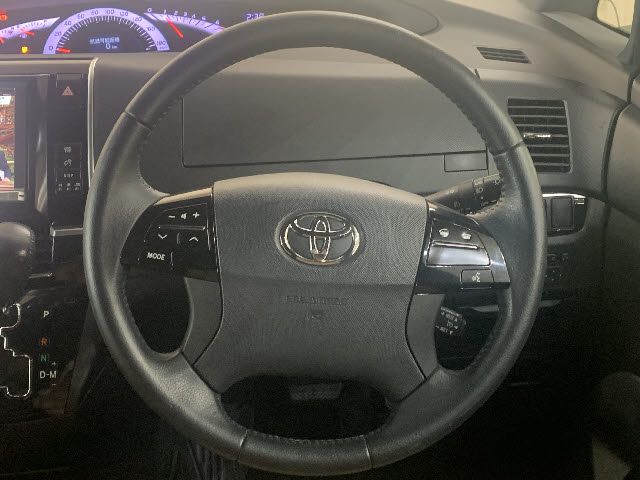 Toyota ESTIMA 2014-10 24176-13