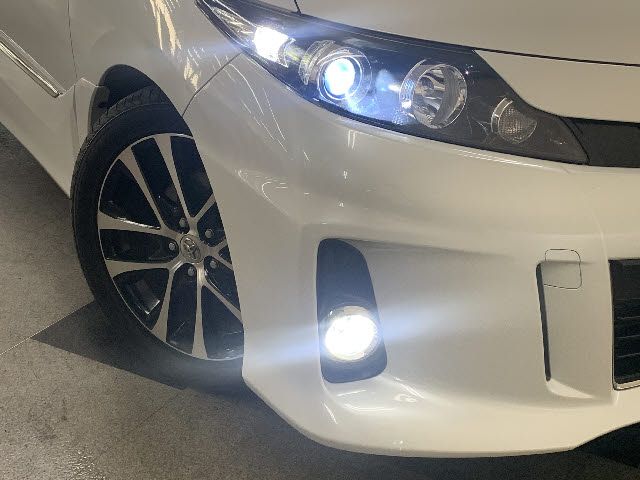 Toyota ESTIMA 2014-10 24176-24