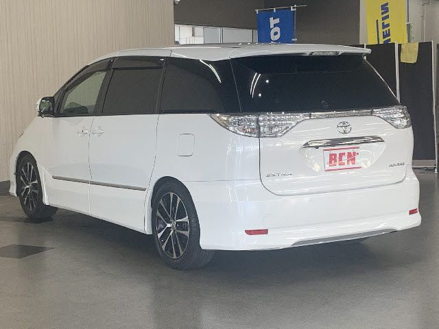 Toyota ESTIMA 2014-10 24176-8