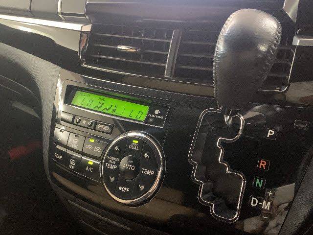 Toyota ESTIMA 2014-10 24176-19