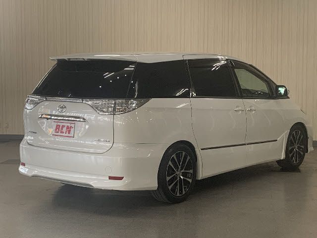 Toyota ESTIMA 2014-10 24176-2