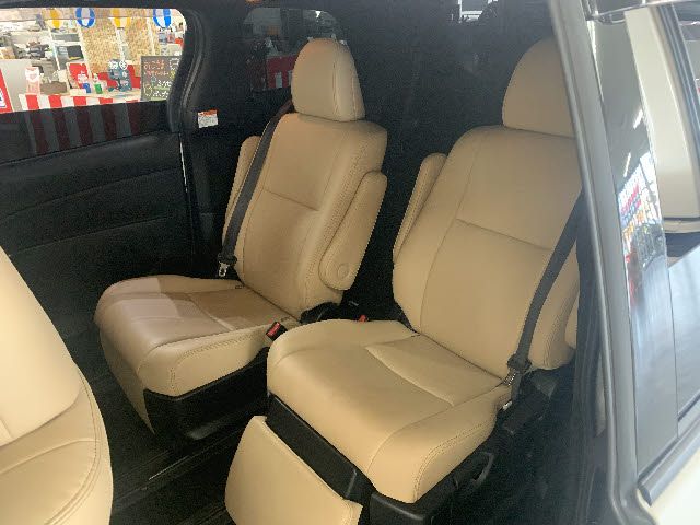 Toyota ESTIMA 2014-10 24176-18