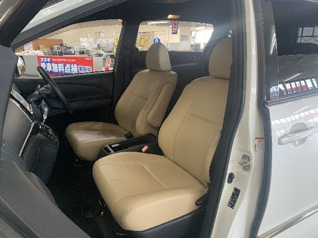 Toyota ESTIMA 2014-10 24176-12