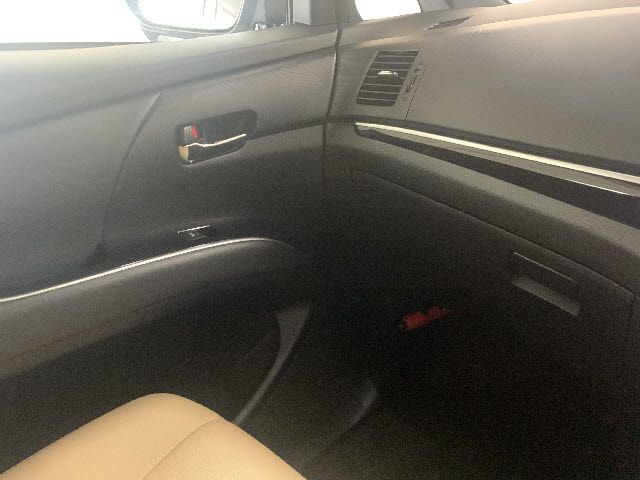 Toyota ESTIMA 2014-10 24176-17