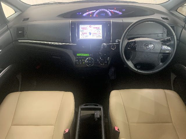 Toyota ESTIMA 2014-10 24176-1
