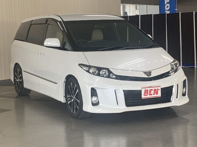 Toyota ESTIMA 2014-10 24176-6