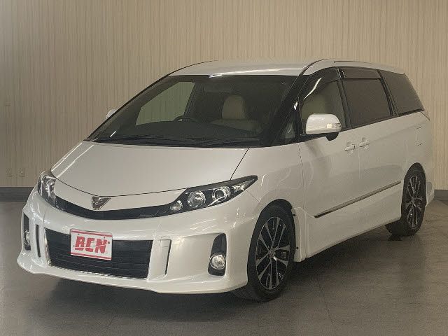 Toyota ESTIMA 2014-10 24176-0