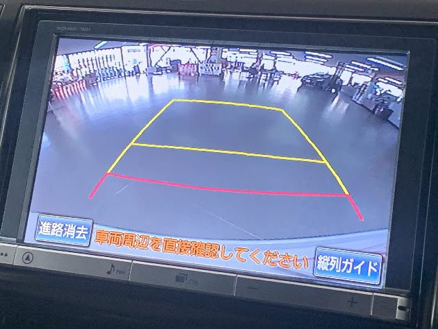 Toyota ESTIMA 2014-10 24176-4