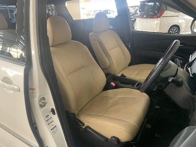 Toyota ESTIMA 2014-10 24176-9