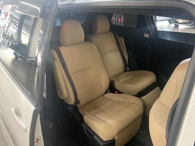 Toyota ESTIMA 2014-10 24176-3