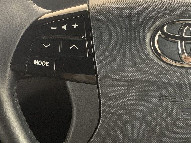 Toyota ESTIMA 2014-10 24176-15