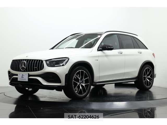Amg C-CLASS 2020-09 317711-17