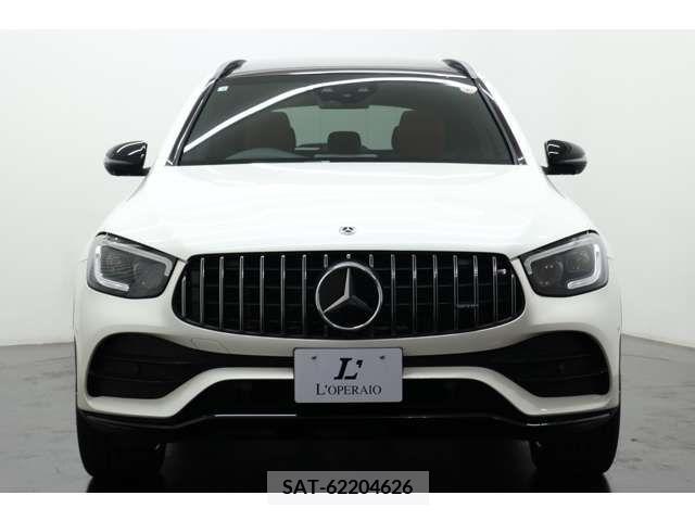 Amg C-CLASS 2020-09 317711-16