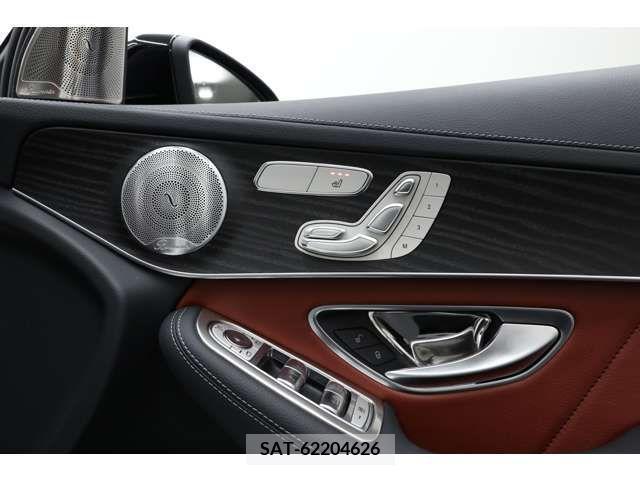 Amg C-CLASS 2020-09 317711-8