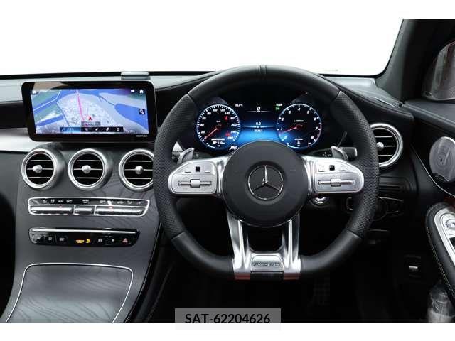 Amg C-CLASS 2020-09 317711-7