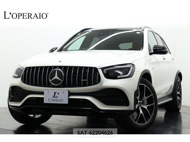 Amg C-CLASS 2020-09 317711-0