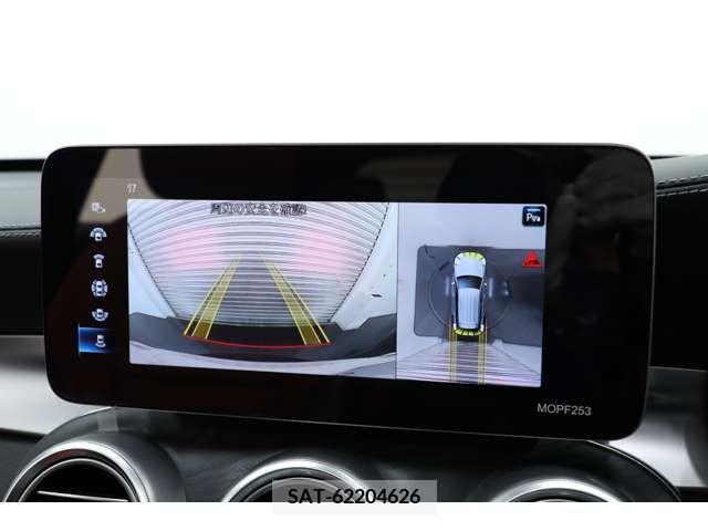 Amg C-CLASS 2020-09 317711-10