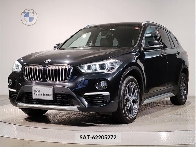 Bmw X1 2019-05 236863-0