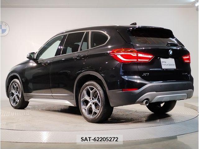 Bmw X1 2019-05 236863-6