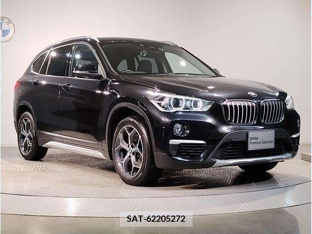 Bmw X1 2019-05 236863-5