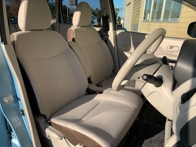 Nissan DAYZ 2019-01 24677-3
