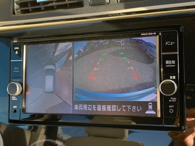 Nissan DAYZ 2019-01 24677-4