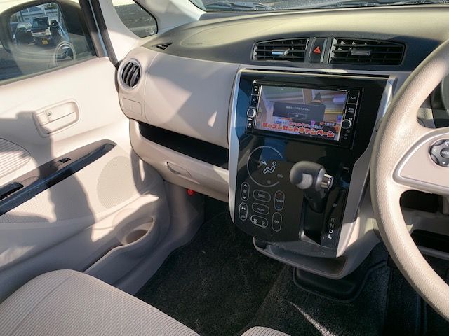 Nissan DAYZ 2019-01 24677-19