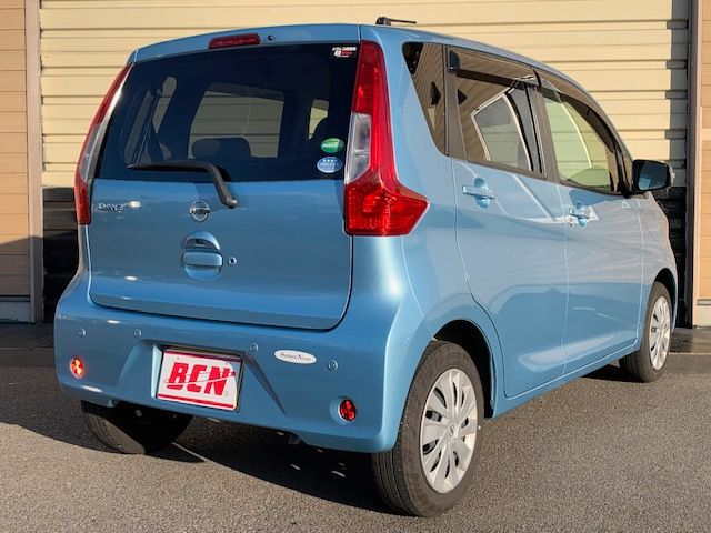 Nissan DAYZ 2019-01 24677-2