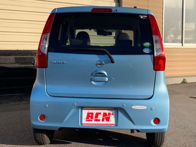Nissan DAYZ 2019-01 24677-18