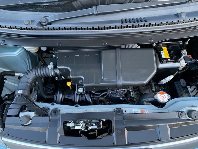 Nissan DAYZ 2019-01 24677-27